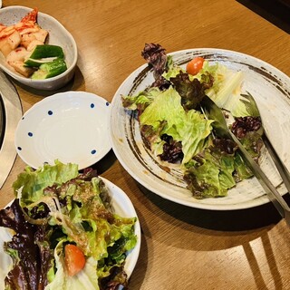 博多もつ鍋 極_0