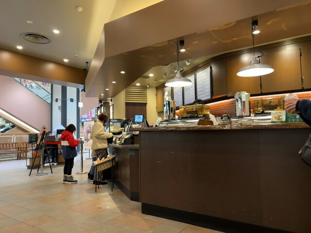 STARBUCKS COFFEE Ionmo-Ru Sapporo Hiraoka Ten photo 4
