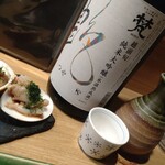 なかなか - 梵　日本酒