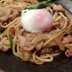 なかなか - 焼きそば