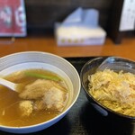 らーめん 一夢庵 - 