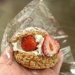 Lou Lou neco - 料理写真: