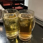 府中邸 - 