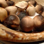 なかなか - 銀杏