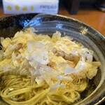 らーめん 一夢庵 - 