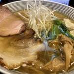 らーめん 一夢庵 - 