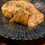 なかなか - ロールキャベツ