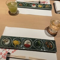 渋谷 すし仙 - 