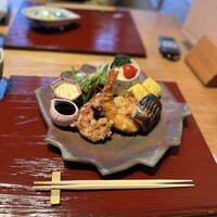 味工房まんま 別館 - 