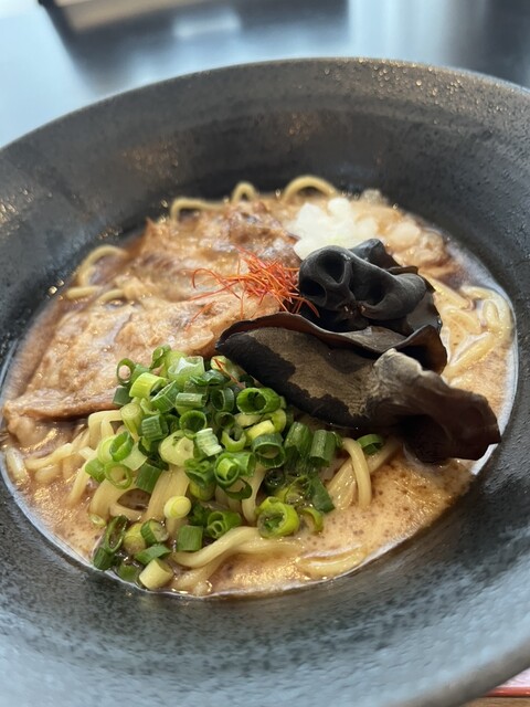丼ふらの - 富良野（丼）の写真