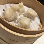 台湾小籠包 新宿サブナード店 - 