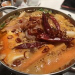 台湾小籠包 新宿サブナード店 - 