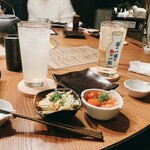 恵比寿天ぷら串 山本家 - 