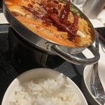 台湾小籠包 新宿サブナード店 - 