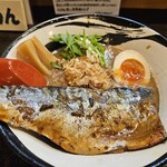 さばね 淡路島西海岸店 - 