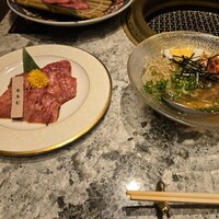 肉の匠 将泰庵  船橋本店 - 