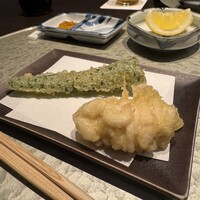 天冨良 よこ田 - 