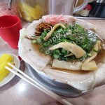 神戸ラーメン 第一旭 - Bラーメン