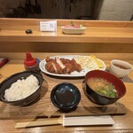 Dining&Bar Rui - カウンター席はおすすめです。