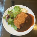 Steak&Wine Vabene Forte店 - 