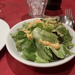 オステリア・バッカーノ - 