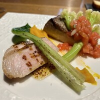 イルチェーロ 恵比寿 - 