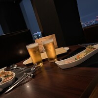 PRIME TOKYO 新宿野村ビル49F - 