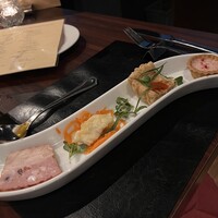 PRIME TOKYO 新宿野村ビル49F - 