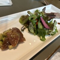 オールデイダイニングオーキッド - 