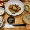 おぼんdeごはん 大船ルミネウィング店