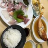 活魚料理 びんび家