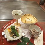 喜扇亭 人形町本店 - 