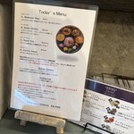 Curry Spice Gelateria KALPASI - 