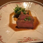 浪速割烹 㐂川 - 