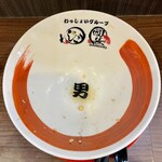 麺屋わっしょい - 