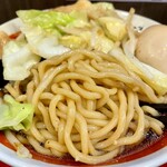 麺屋わっしょい - 