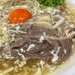 極楽うどん TKU - 