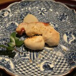 浪速割烹 㐂川 - 