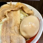 麺屋わっしょい - 