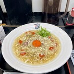 極楽うどん TKU - 