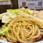 麺屋わっしょい - 