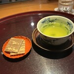 浪速割烹 㐂川 - 