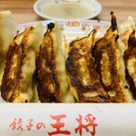 餃子の王将 - 