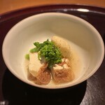 浪速割烹 㐂川 - 