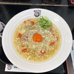極楽うどん TKU - 