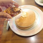 オンリー - シロップ輝いてた