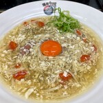 極楽うどん TKU - 