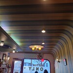 オンリー - この天井見て！