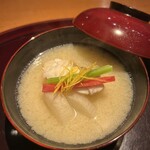 浪速割烹 㐂川 - 