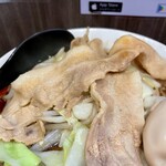 麺屋わっしょい - 